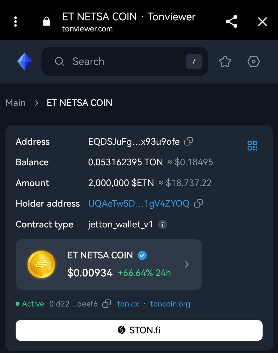 "AIRDROPS" ስታደርጉ ብዙውን ጊዜ ለ"AIRDROP" ምን ያህል ቶከኖች እንደተመደቡ ወይም እነዚያ ቶከኖች ምን ያህል ዋጋ እንዳላቸው የምታውቁት ጠንክራችሁ ውጤታችሁን ለማሳደግ ከሰራችው ከወራት በኋላ ነው። እኛ ግን እዚህ የተለየ ነገር እያደረግን ነው።