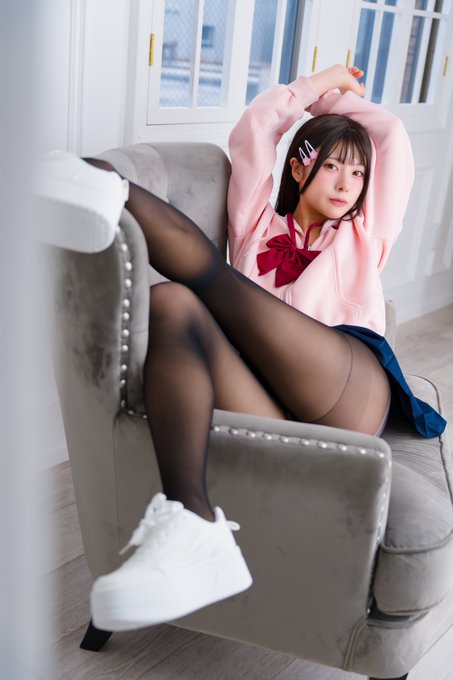 Twitterのコスプレ画像30