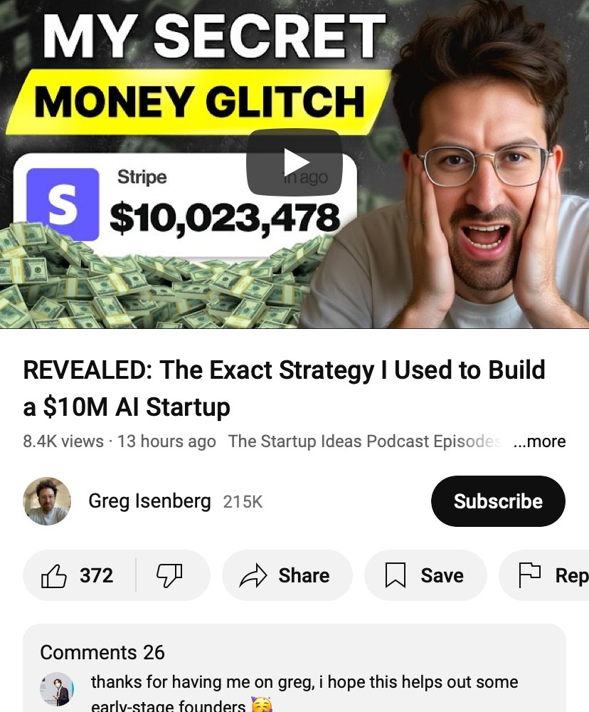 Tech Pod Tracker (@techpodtracker) / Posts / X