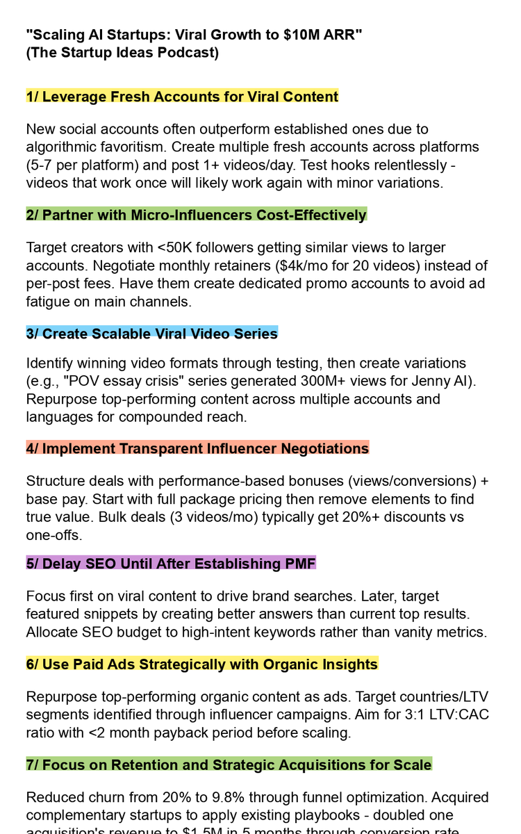 Tech Pod Tracker (@techpodtracker) / Posts / X