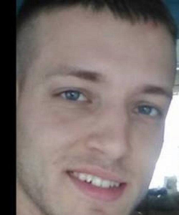 missingpeople's tweet photo. This week is Shane Graham's birthday.
Shane was 26 when he went missing from #LythamStAnnes, #Lancashire, on 29 April 2016.
We are thinking of his loved ones.
Seen Shane? Please pass on your sightings to us.
#findShaneGraham
https://t.co/22G6zplCbU https://t.co/JMh5ipSP2l