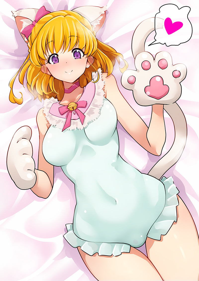 朝日奈みらい
水が零れちゃった 