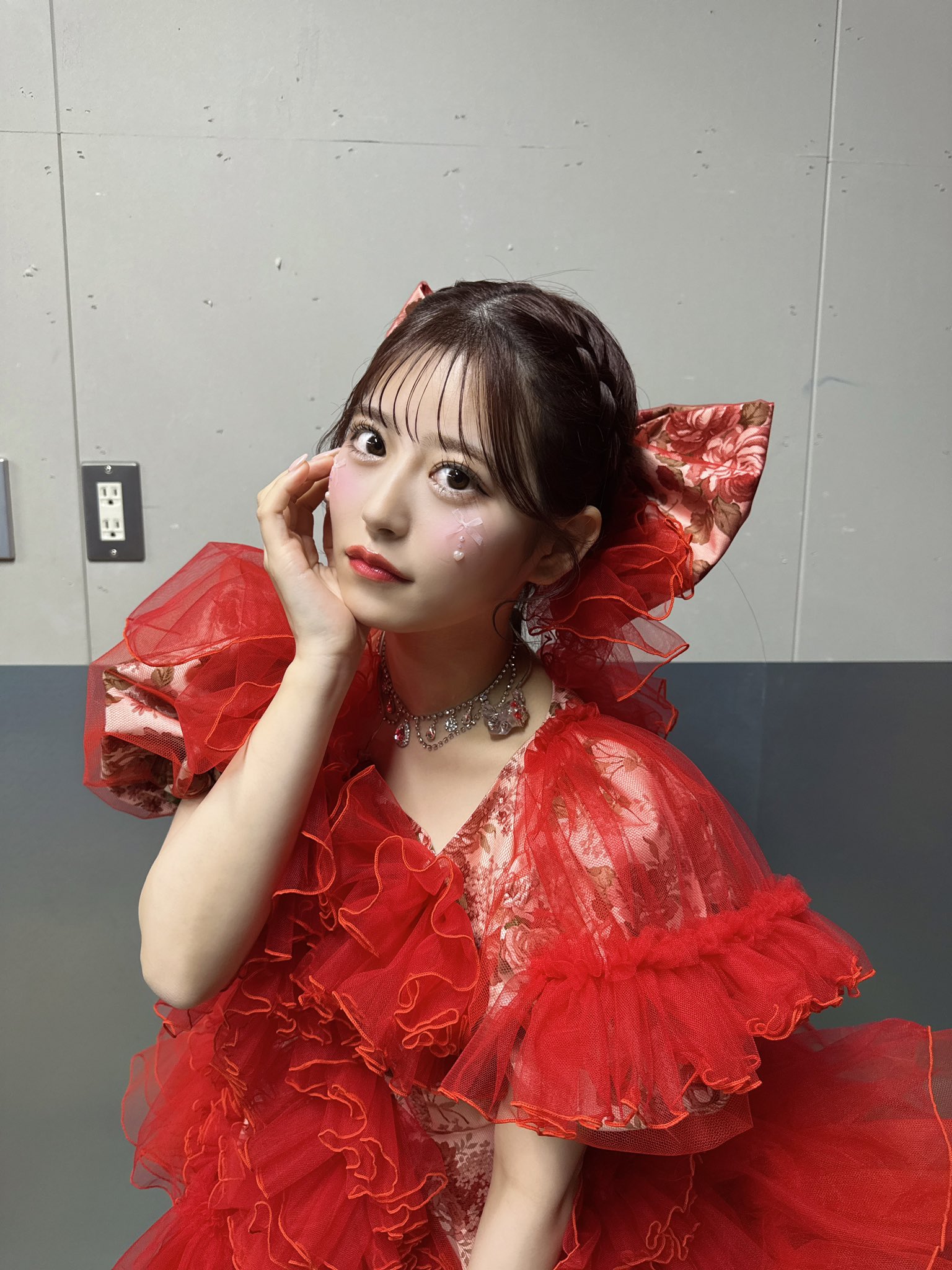 福袋 大丸 Posts with replies by 月足天音 (FRUITS ZIPPER) (@amane_fz1026) / X 制汗・デオドラント