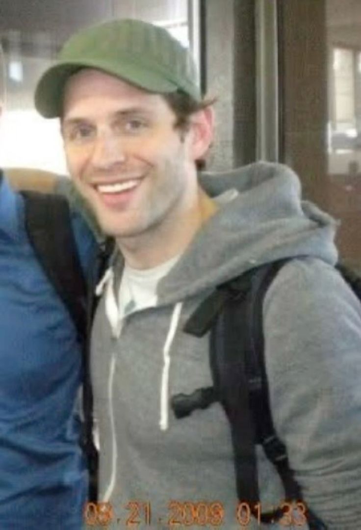 best of glenn howerton tweet media