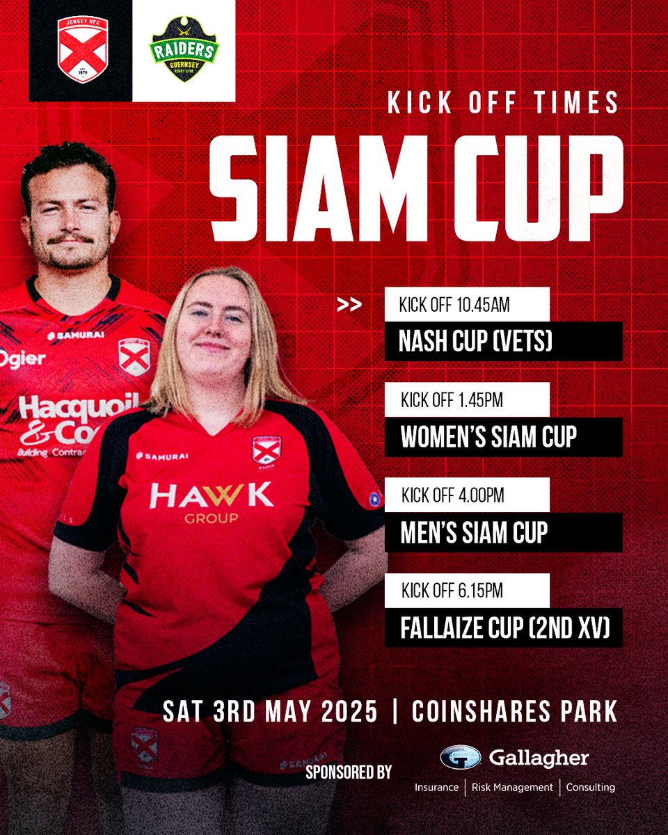 Jersey Rugby Club tweet media