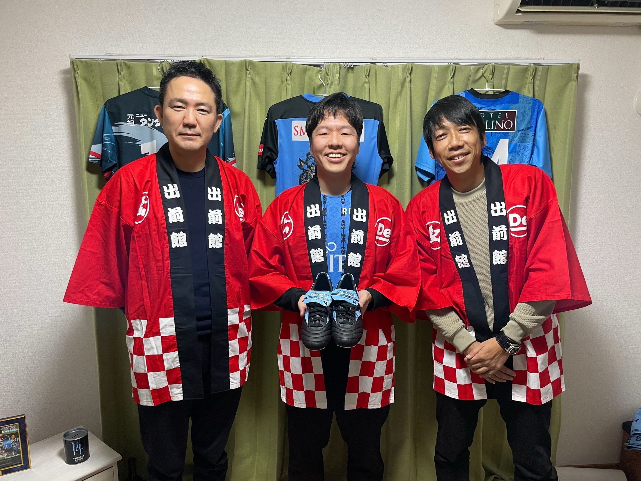 中村憲剛 引退試合(NKF) (@NKF20241214) / X 中村憲剛 引退試合(NKF) (@NKF20241214) / X