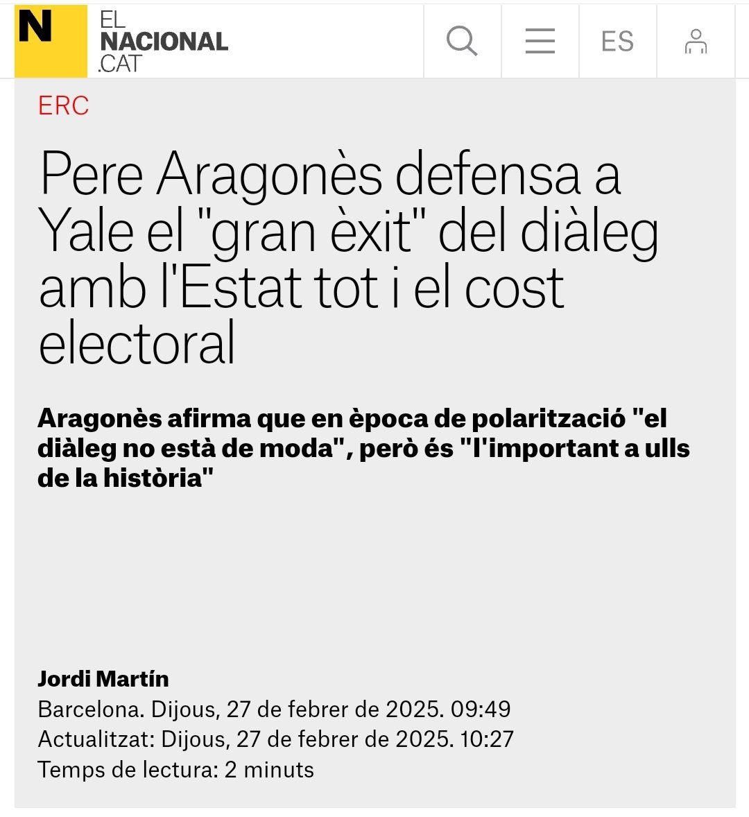 antoniobanos_'s tweet image. Aragonès
Rufián
Rovira
Junqueras
La conjunció astral que ha fet possible aquesta fatal coincidència, és única en la història. Similar al meteorit que va acabar amb els dinosaures