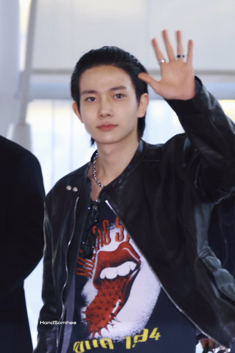 250227 ICN Departure

#희승 #Heeseung #엔하이픈 #ENHYPEN