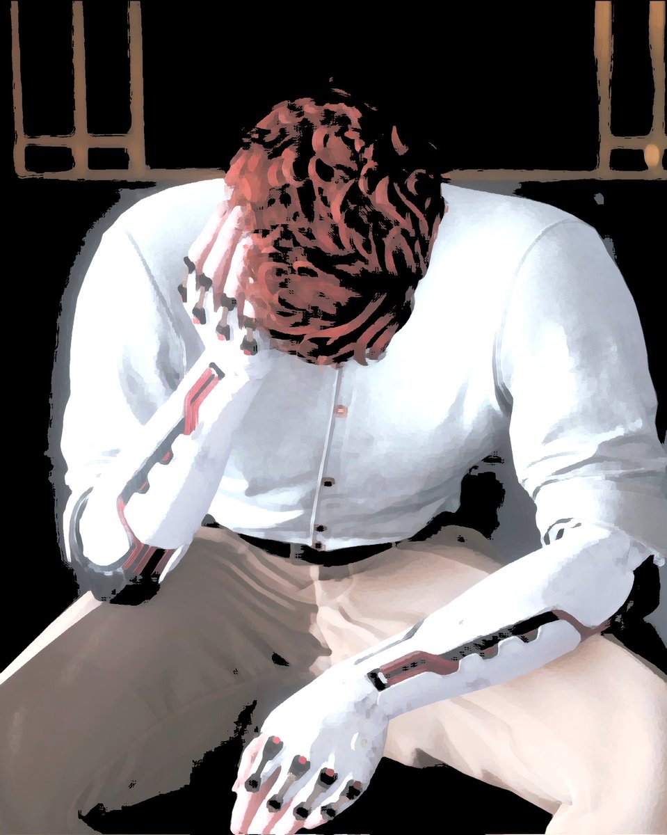 Aymeric Cassel tweet media