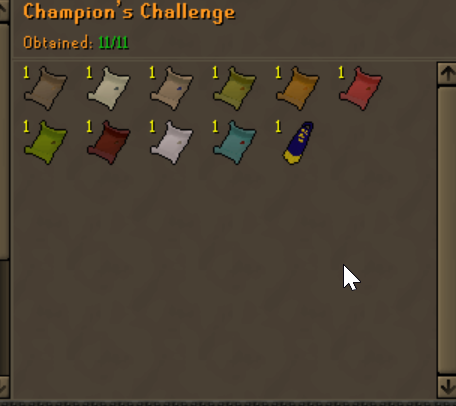 G0d_vs_D3vil's tweet image. #osrs #collectionlog