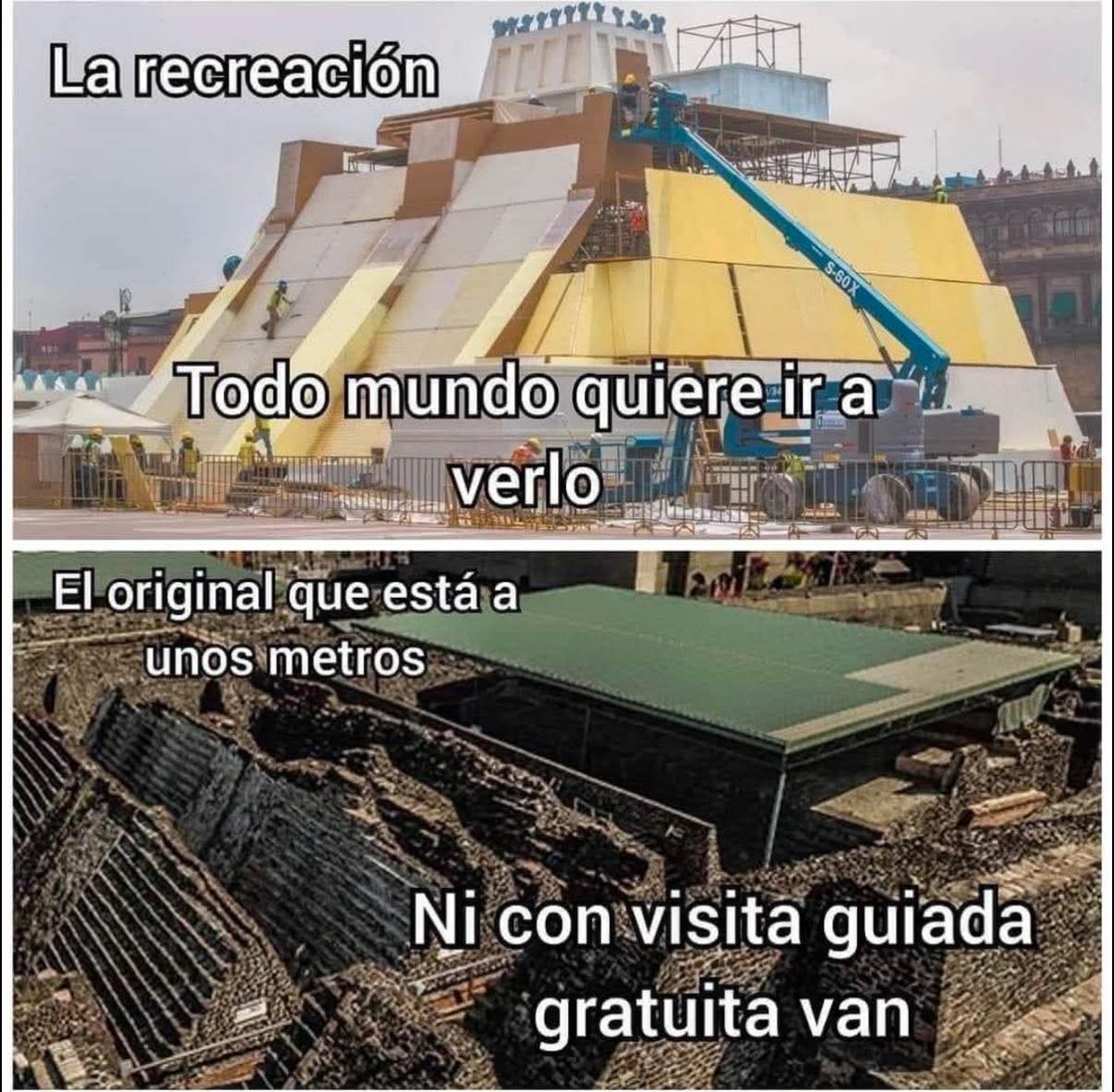 Enséñame de Ciencia tweet media