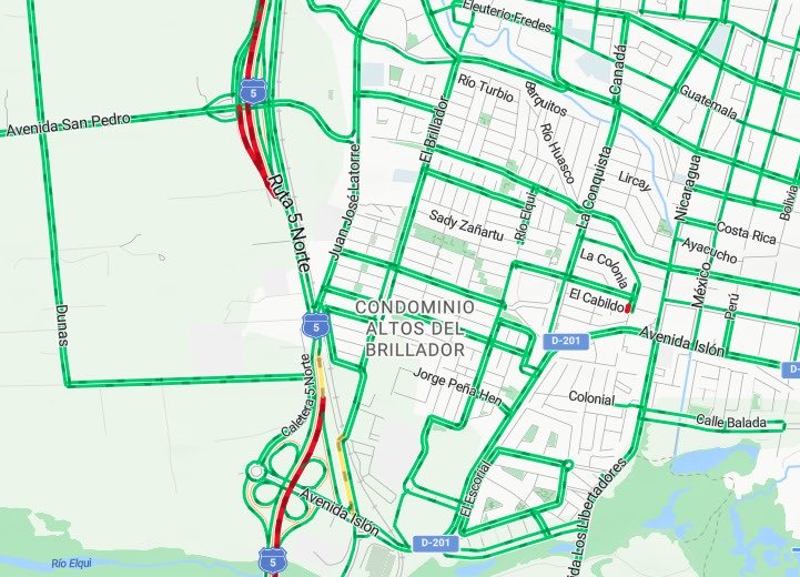 Boris Carvajal T. tweet media