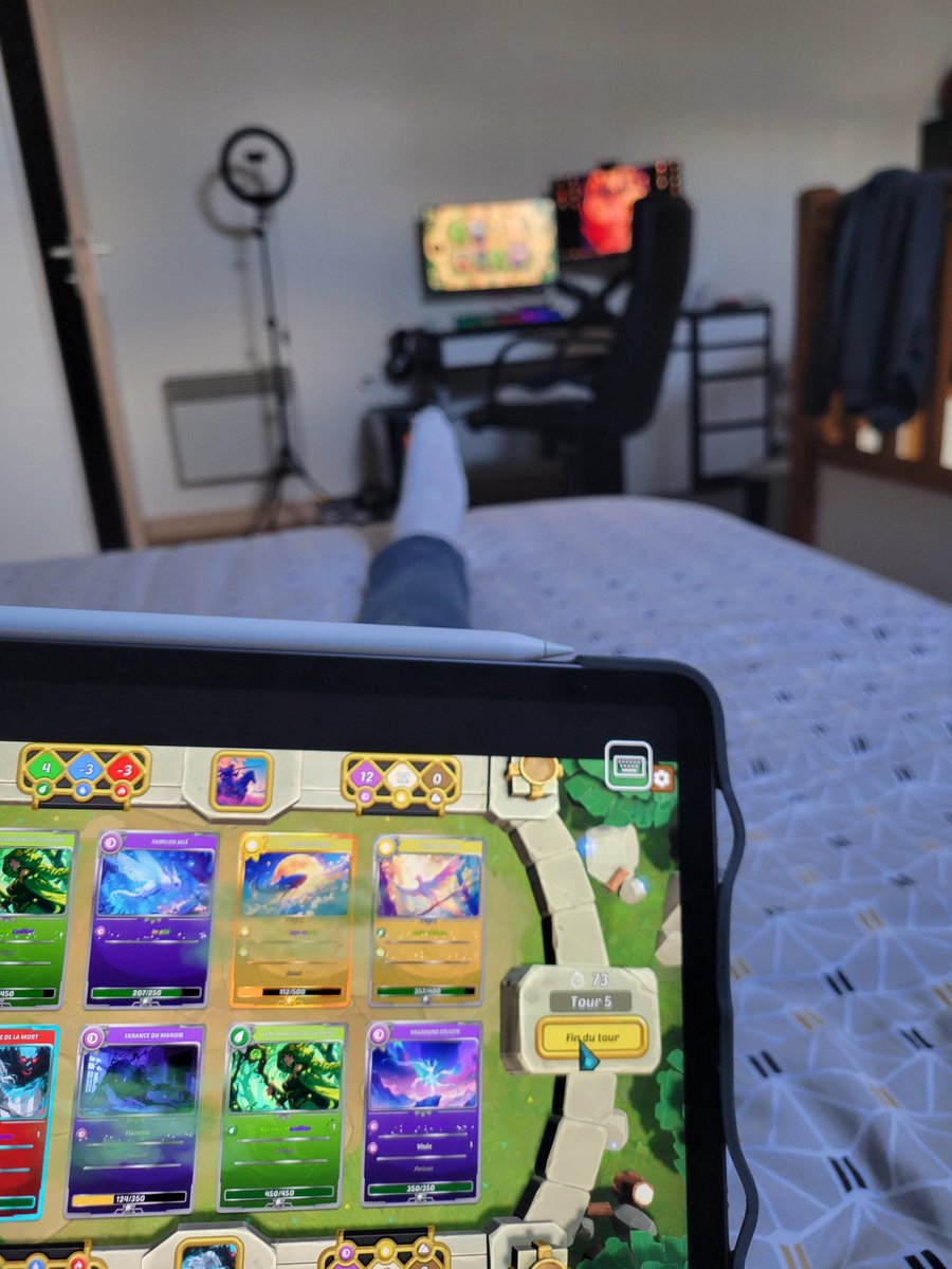 LukeStrikers tweet media