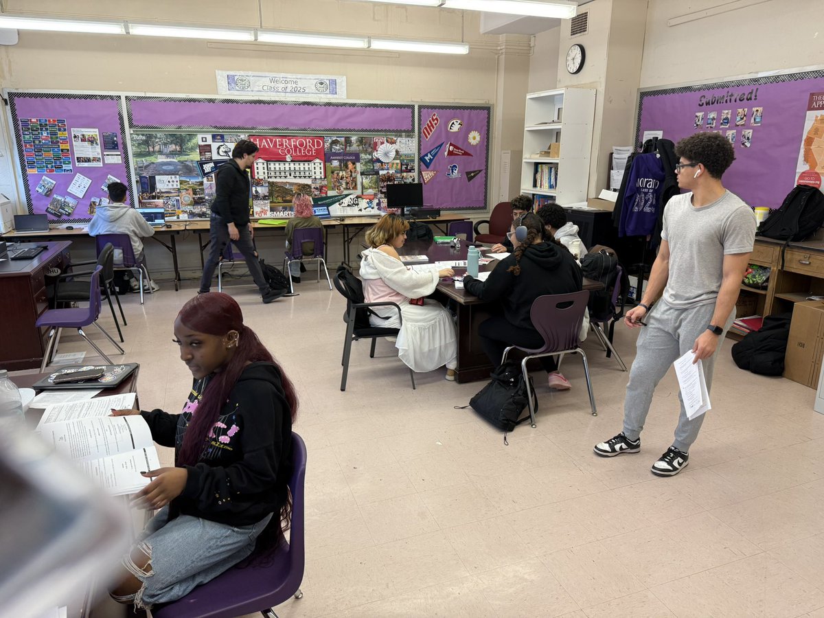Scholarship applications in full force! <a href="/LHS_Lancer/">Sherman</a> <a href="/RcollinsJudon/">RoseAnne Collins-Judon</a> <a href="/YPS_counseling/">Idalia Aguero</a>