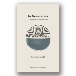 📚 Hoy, a las 19:30 horas, se presenta el libro 'La inteligencia artificial en el periodismo' en el Ateneo de Madrid cutt.ly/fe44MPLT

▶️ En el acto de presentación intervendrán el coordinador de la obra, Pepe Cerezo (<a href="/PepeCerezo/">Pepe Cerezo</a>), y tres de sus autores, Olalla Novoa Ojea