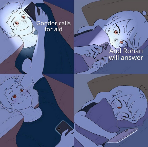 🏰🚑🐎