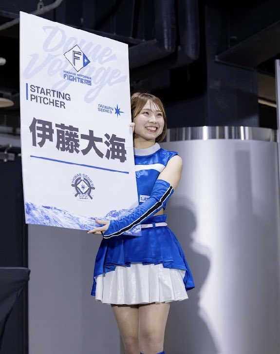 台湾シリーズ開幕に向けて、統一ライオンズ、中信ブラザーズの監督