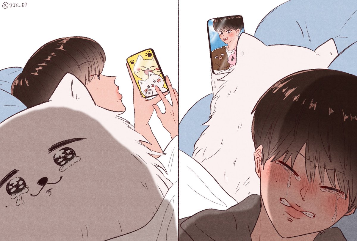 ななお(나나오) (@jjc_d7) on Twitter photo 