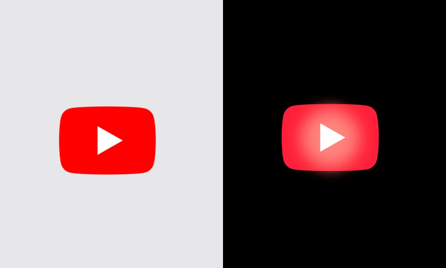 OctetJournal's tweet photo. You may have noticed a subtle yet significant change in YouTube’s branding—the platform’s signature red logo now has a more pinkish hue.

https://t.co/qaPkJOOXjU https://t.co/z55mfFEXng