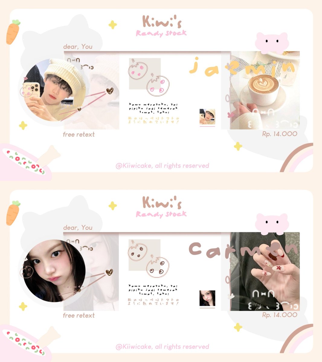 CLOSED! baca pinned yaa tweet media