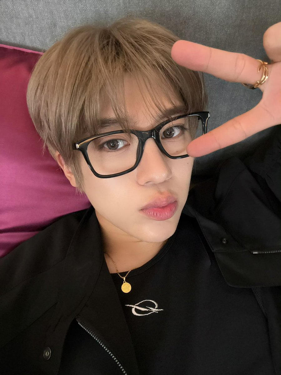 sionarchives's tweet image. #SION weibo update