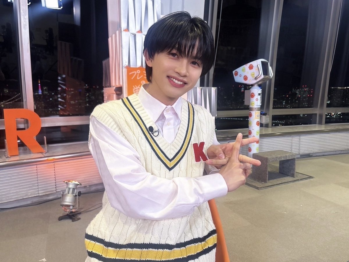 ありがとうございました！／ 『#プレミアの巣窟』をご覧いただいた