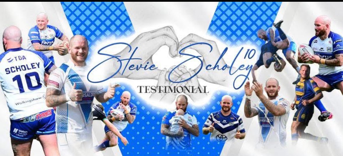 callum Linford (@callumplin) on Twitter photo A fantastic night in prospect tomorrow for <a href="/WorkingtonTown/">Workington Town</a> very own Stevie Scholey.
A brilliant year in the making to celebrate the service to the game from CARLA to the Championship and everything in between.
A county representative a natural born leader.
Good luck pal. A fantastic night in prospect tomorrow for <a href="/WorkingtonTown/">Workington Town</a> very own Stevie Scholey.
A brilliant year in the making to celebrate the service to the game from CARLA to the Championship and everything in between.
A county representative a natural born leader.
Good luck pal.