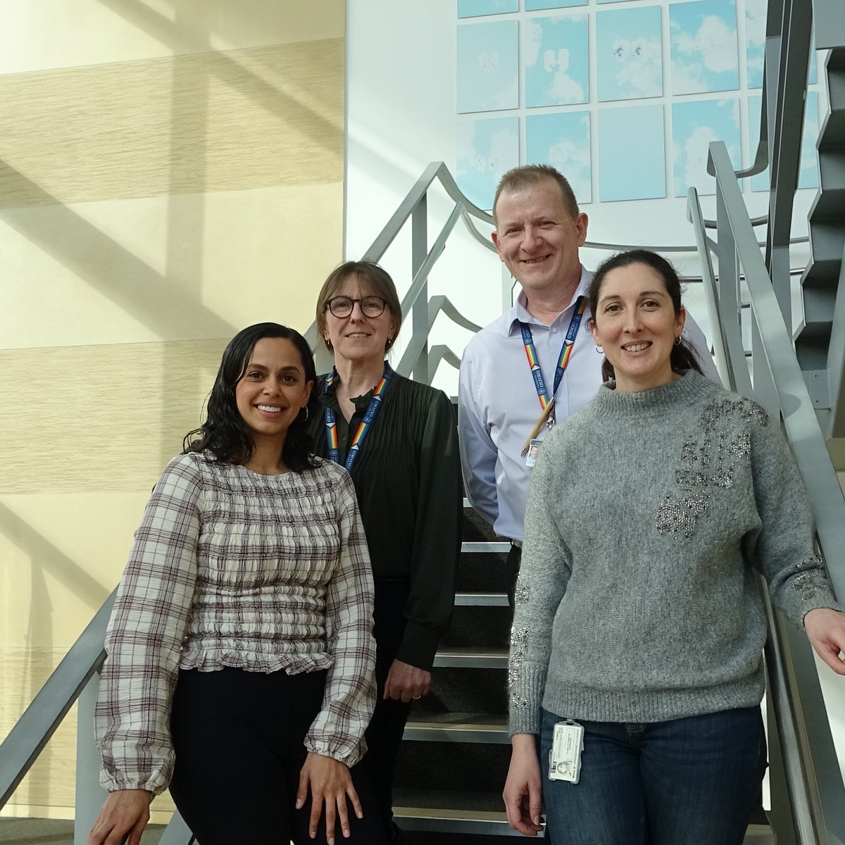MSc in Clinical Embryology, University of Oxford (@ox_msc_clinemb) on Twitter photo Alumni Visit: Today one of our cohort 12 students (2019/20) visited us at the IRS! Kas is currently in the UK undertaking an elective as part of her final year of medical school! #alumni <a href="/oxfordalumni/">Oxford University Alumni</a> <a href="/kcowardoxford/">Kevin Coward</a> <a href="/BecDragovic/">Bec Dragovic</a> <a href="/MrsJOxford/">Celine Jones</a> <a href="/Ox_wrh/">Nuffield Dept of Women's & Reproductive Health</a> Alumni Visit: Today one of our cohort 12 students (2019/20) visited us at the IRS! Kas is currently in the UK undertaking an elective as part of her final year of medical school! #alumni <a href="/oxfordalumni/">Oxford University Alumni</a> <a href="/kcowardoxford/">Kevin Coward</a> <a href="/BecDragovic/">Bec Dragovic</a> <a href="/MrsJOxford/">Celine Jones</a> <a href="/Ox_wrh/">Nuffield Dept of Women's & Reproductive Health</a>