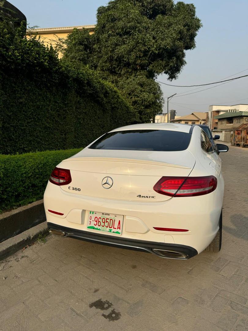 CarZenith01's tweet photo. Toks Benz C300 Coupe
2017
Price:38M
At Lagos

Onana Dangote Amin Jackie chan Arteta Ipswich Dorgu Ramadan Will John Kemi Gene Hackman #YorubaDun #Untie #Painfession #PriceLock https://t.co/UMOOLghw5e