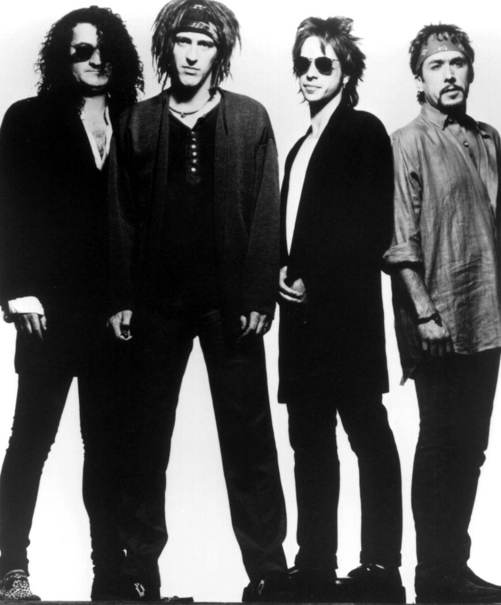 a_super848's tweet image. youtu.be/77p7TC0BEhc
'Got Away'
Izzy Stradlin and The Ju Ju Hounds 1992
