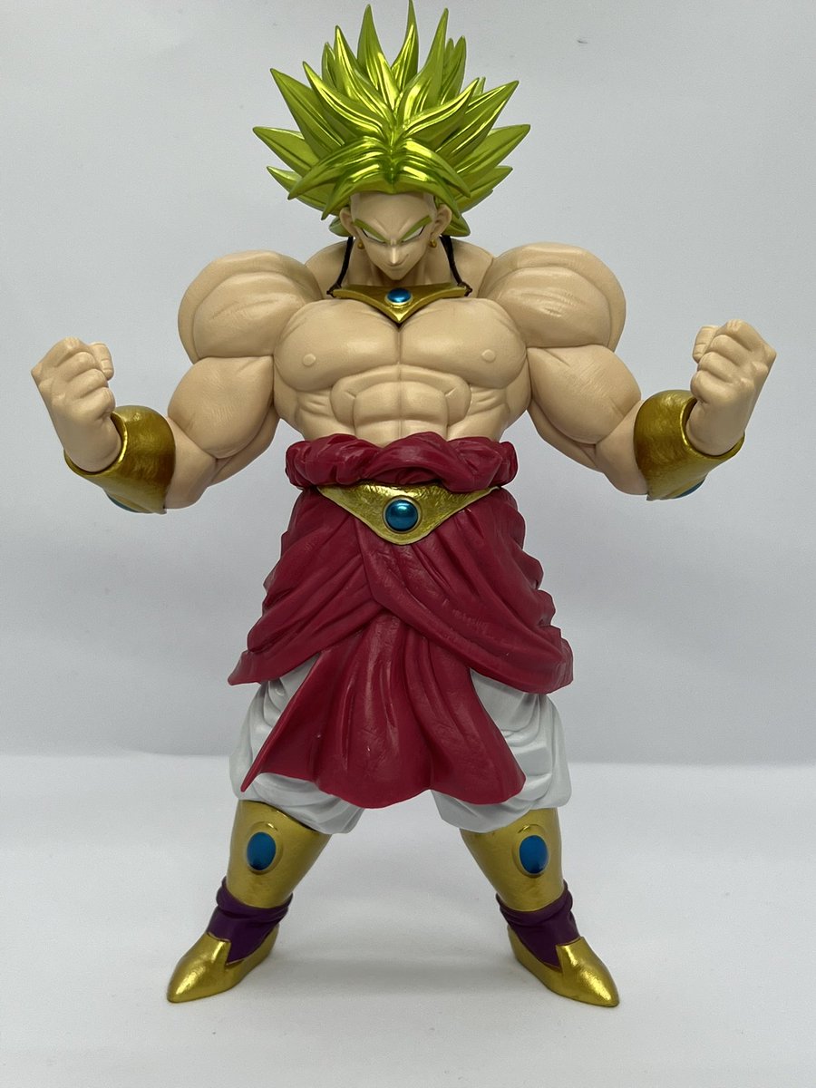 【売れ筋】 ブロリー - البحث / X ドラゴンボールカード