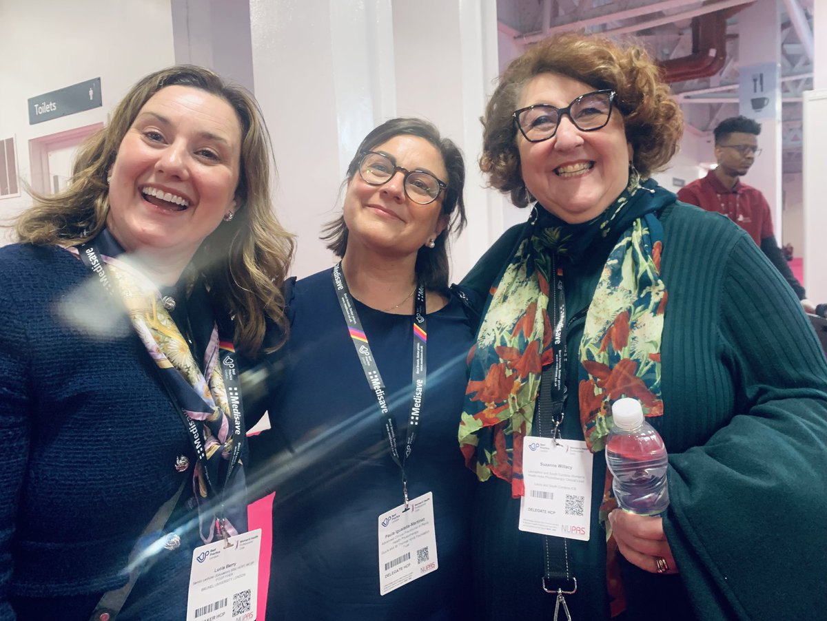 Paula Igualada-Martinez (@igualadapaula) on Twitter photo Hi! Any <a href="/ThePOGP/">POGP</a> members at the #bestpracticelondon #womenshealthprofessionalcare exhibition? <a href="/luciaberryphys1/">luciaberryphysio</a> is about to present!!! #pelvichealth <a href="/Bruneluni/">Brunel University of London</a> Hi! Any <a href="/ThePOGP/">POGP</a> members at the #bestpracticelondon #womenshealthprofessionalcare exhibition? <a href="/luciaberryphys1/">luciaberryphysio</a> is about to present!!! #pelvichealth <a href="/Bruneluni/">Brunel University of London</a>