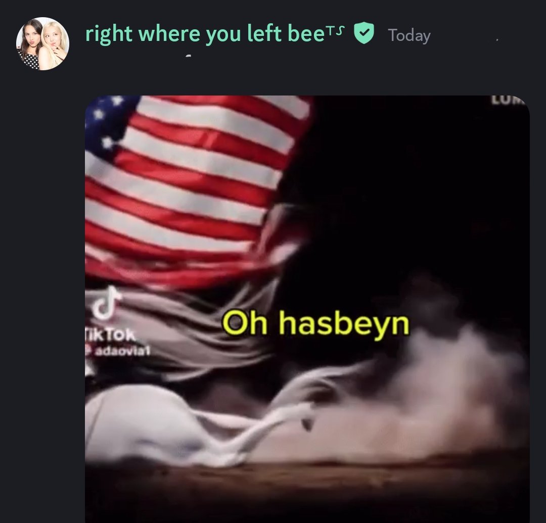 KylieJenny69's tweet photo. Another bitch is being delulu as fuck after sending a hate gif of queen @Beyonce's #CowboyCarter
#BeeIsOverParty #hmhasTanked #BillieEilishIsOverParty https://t.co/AnEK1WE8Zd