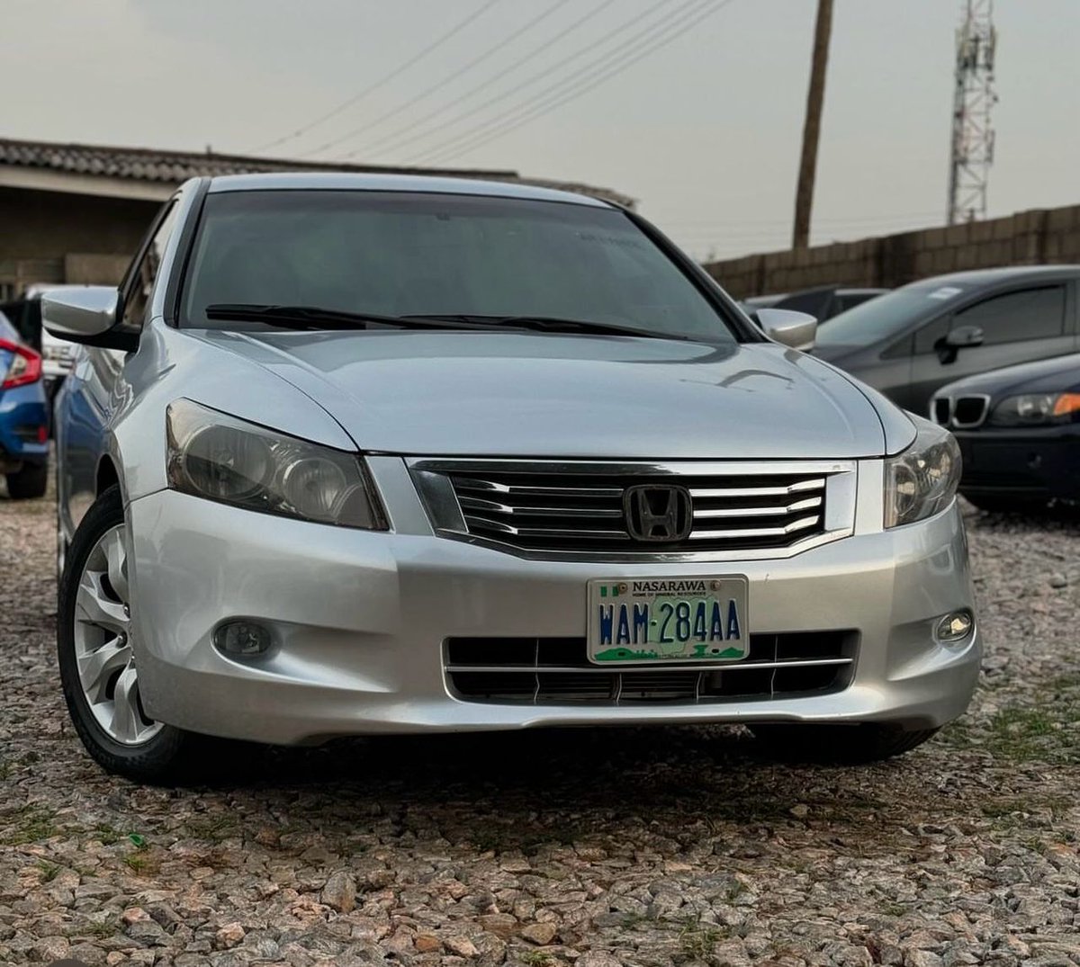 CarZenith01's tweet photo. Clean Accord
2010
Price:6.2M
At Lagos

Onana Dangote Amin Jackie chan Arteta Ipswich Dorgu Ramadan Will John Kemi Gene Hackman #YorubaDun #Untie #Painfession #PriceLock https://t.co/BRiuDb0uCx