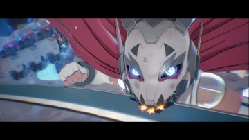 RINGING FATE 第8話