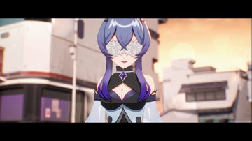 RINGING FATE 第8話