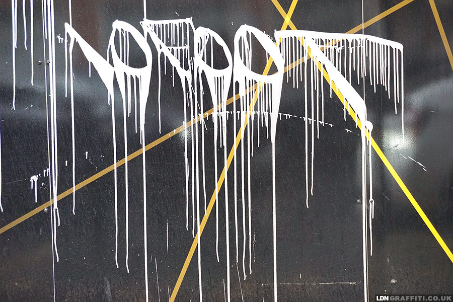 LDNGraffiti tweet media