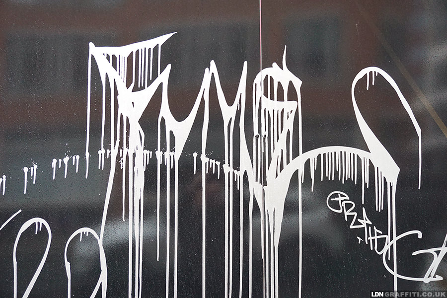LDNGraffiti tweet media