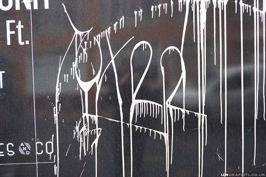 LDNGraffiti tweet media