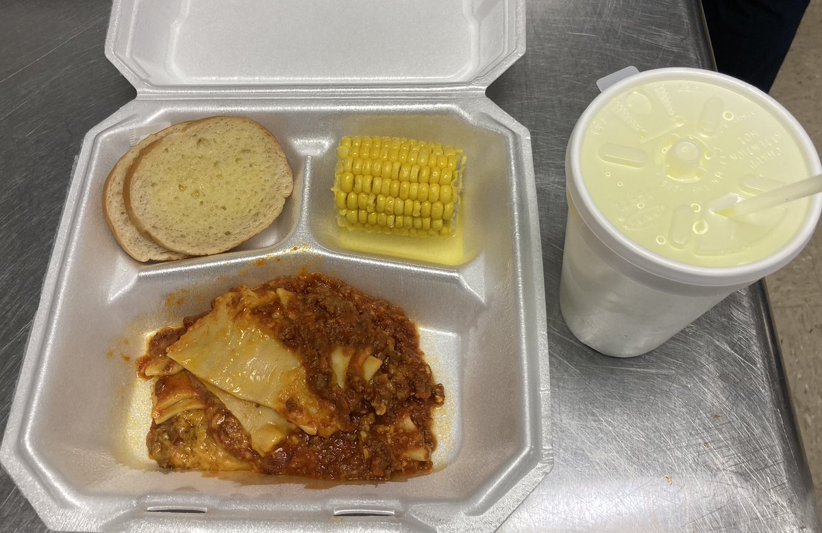 Come by to Blue &amp; Gray Cafe to enjoy a delicious Lasagna! <a href="/WestoverHS/">Westoverhigh</a> <a href="/Kanalei0823/">Nicole lake</a>