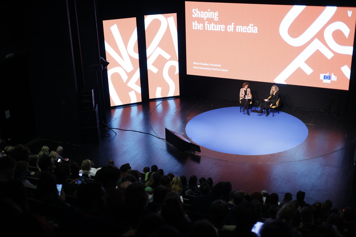 Europska komisija u Hrvatskoj tweet media