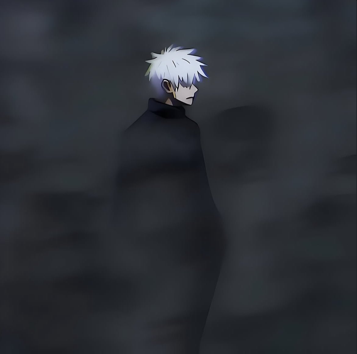 Jujutsu Kaisen tweet media