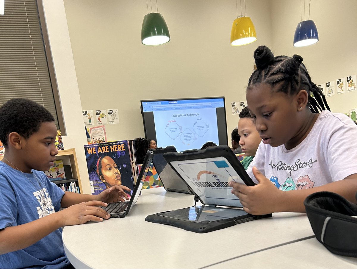 RL Barkley (@apsit_barkleyrl) on Twitter photo Our 3rd graders were engaged in mathematics today using <a href="/99mathgame/">99math</a> <a href="/APSInstructTech/">APS IT Department</a>
<a href="/apsitnatasha/">Dr. Natasha Rachell</a> <a href="/APSFLSTRONG/">F.L.STANTON</a> <a href="/apsupdate/">ATL Public Schools</a>
<a href="/ahrosser/">Aleigha H-Rosser EdD</a> TY Dr. McIntyre, Ms. Baker, Ms. Herbert, Ms. Benthall and Ms. Batiste for your support of Instruct Tech! #addition <a href="/APSMediaServ/">APS Media Services</a> Our 3rd graders were engaged in mathematics today using <a href="/99mathgame/">99math</a> <a href="/APSInstructTech/">APS IT Department</a>
<a href="/apsitnatasha/">Dr. Natasha Rachell</a> <a href="/APSFLSTRONG/">F.L.STANTON</a> <a href="/apsupdate/">ATL Public Schools</a>
<a href="/ahrosser/">Aleigha H-Rosser EdD</a> TY Dr. McIntyre, Ms. Baker, Ms. Herbert, Ms. Benthall and Ms. Batiste for your support of Instruct Tech! #addition <a href="/APSMediaServ/">APS Media Services</a>