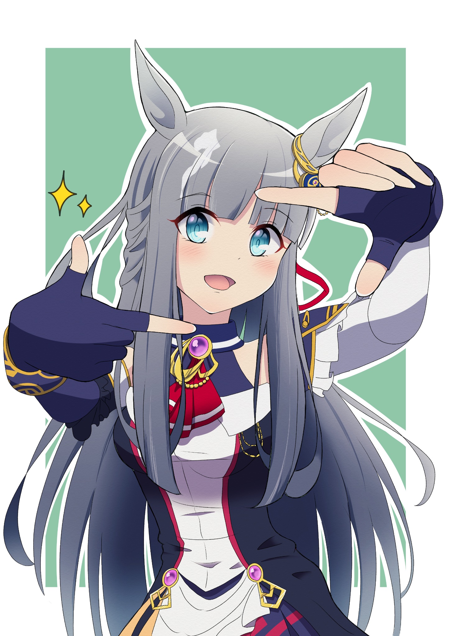 蒼*様 ウマ娘　クロノジェネシス　セット Amazon.co.jp: [FANG HUIたのしい] ウマ娘プリティーダービー