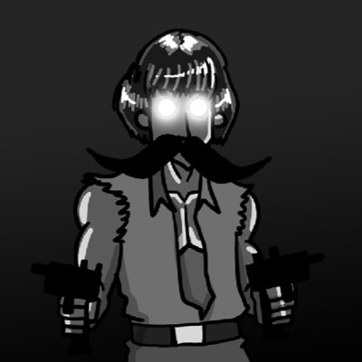 Dark Mode activated!

#Doodles

 Thanks again <a href="/Ponderman_NFT/">Pondy 😶 (Lami)</a>