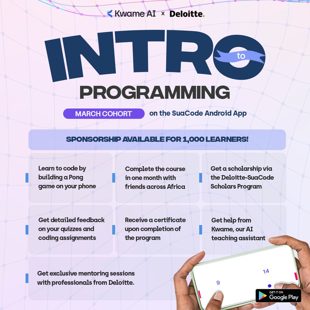 SuaCode.ai tweet media