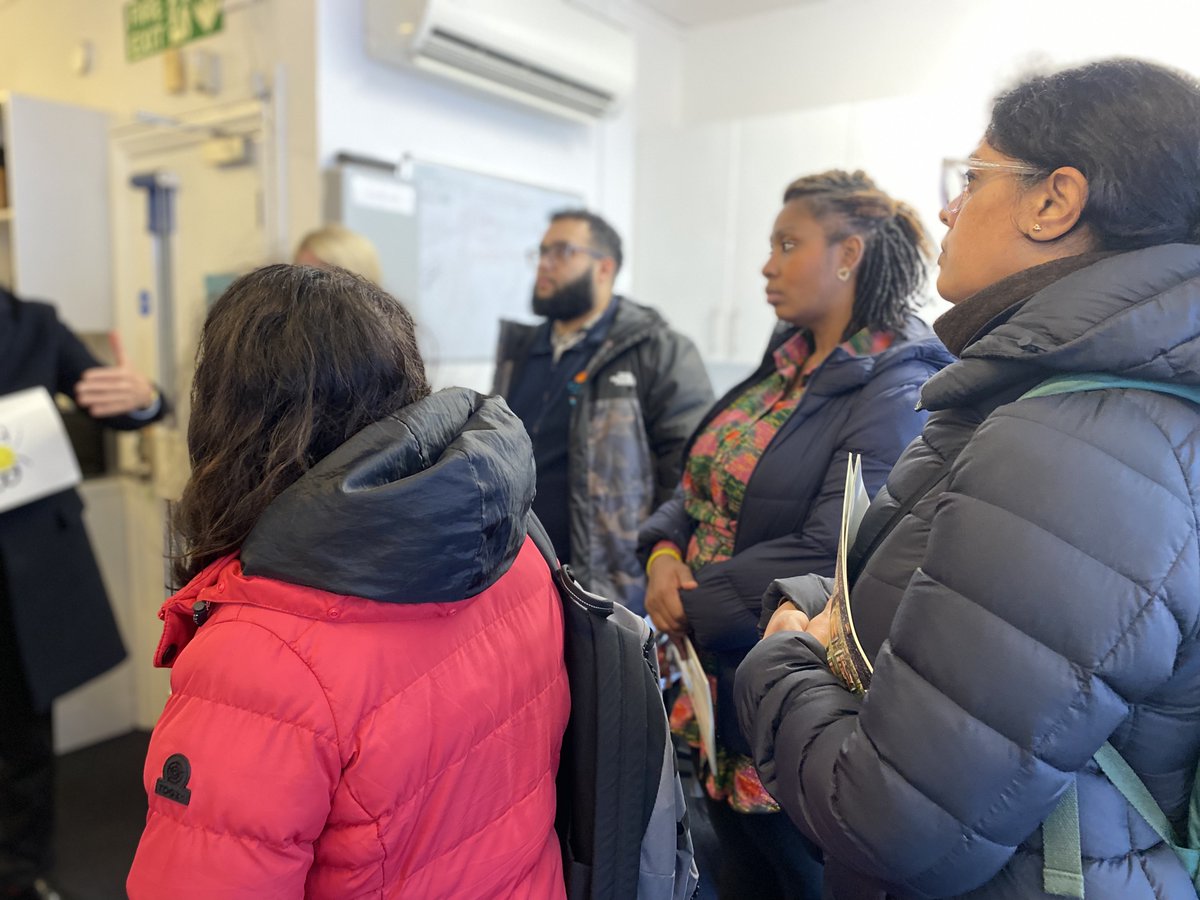 Turning Point Central London (@tpcentrallondon) on Twitter photo We had a wonderful Wednesday with a visit from <a href="/CityWestminster/">Westminster City Council</a>'s councillors from the ‘Vulnerable Adults Council Committee’ to our Wardour Street hub in Soho. 🤩
They listened to first-hand accounts of how our support has impacted Westminster residents💙 We had a wonderful Wednesday with a visit from <a href="/CityWestminster/">Westminster City Council</a>'s councillors from the ‘Vulnerable Adults Council Committee’ to our Wardour Street hub in Soho. 🤩
They listened to first-hand accounts of how our support has impacted Westminster residents💙