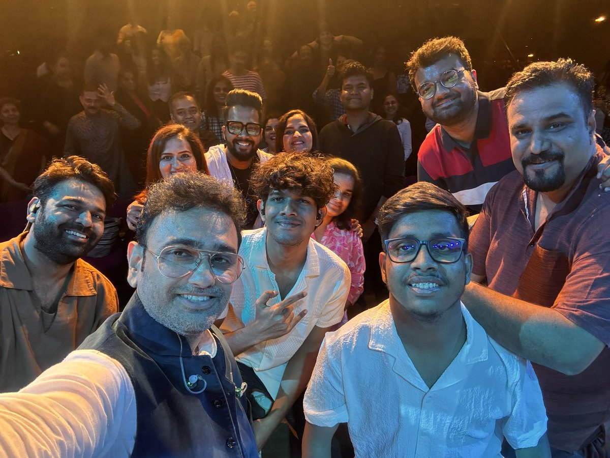 Kshitij Tarey tweet media