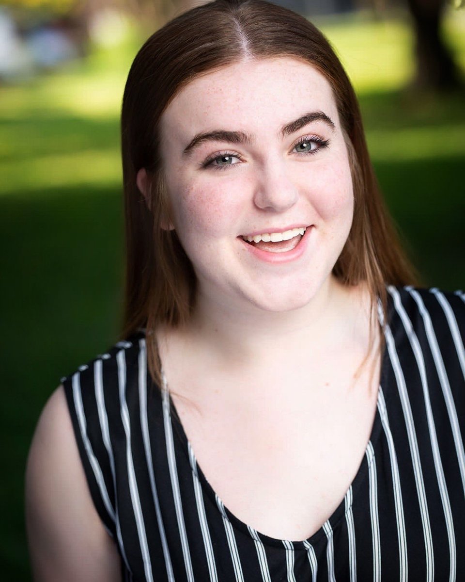 The Department of Drama will host a Celebration of Life in remembrance of first-year musical theater major Christina “Elise” Wobbe on Sunday, March 2, at 6:30 p.m. in the Storch Theater.

Read more: bit.ly/4h8SygM