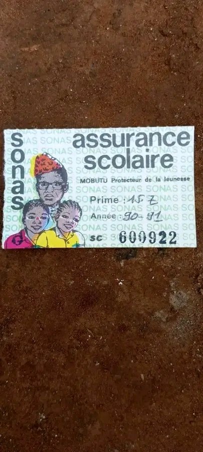 AgarKasongo's tweet photo. Souvenir https://t.co/3YHVmZFAXh